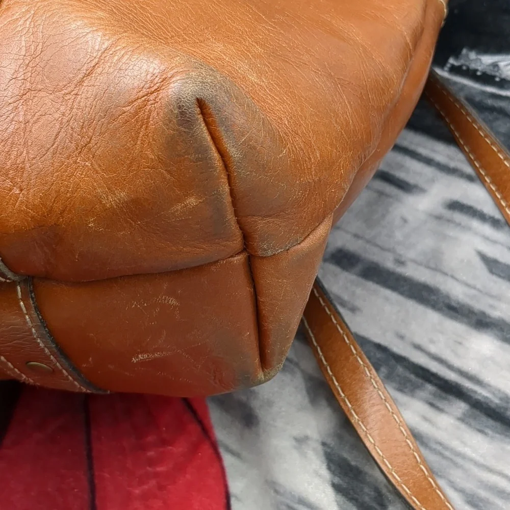 Carducci pocket Tote